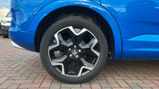 Vauxhall Grandland 1.2 Turbo Ultimate 5dr Petrol Hatchback